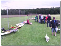 Funfliegen 2014